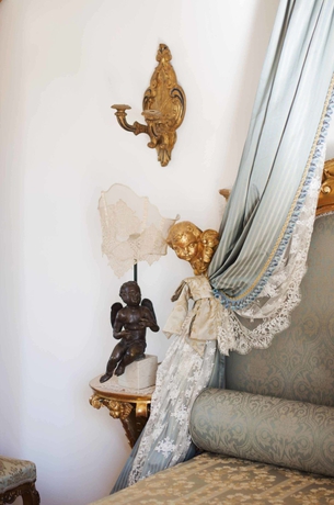 Imagen de la habitación del G.B. House. Foto 6