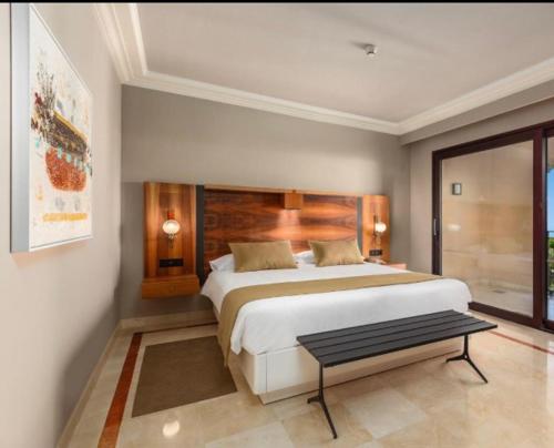 Imagen general del GC Sun Club Apartments SPA & Pool & Jacussi & Sauna. Foto 1