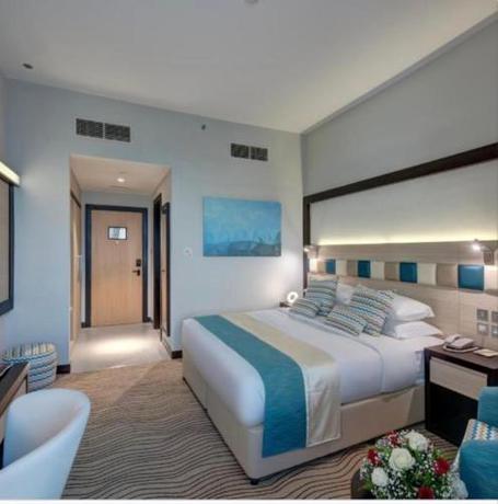 Imagen general del GC Sun Club Apartments SPA & Pool & Jacussi & Sauna. Foto 14