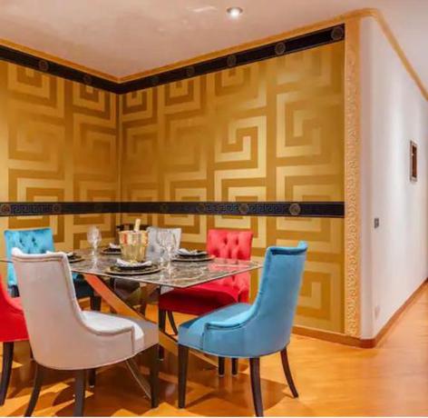 Imagen general del GC Sun Club Apartments SPA & Pool & Sauna & Jacuzzi. Foto 10