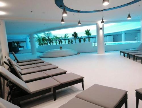 Imagen general del GC Sun Club Apartments SPA & Pool & Sauna & Jacuzzi. Foto 11