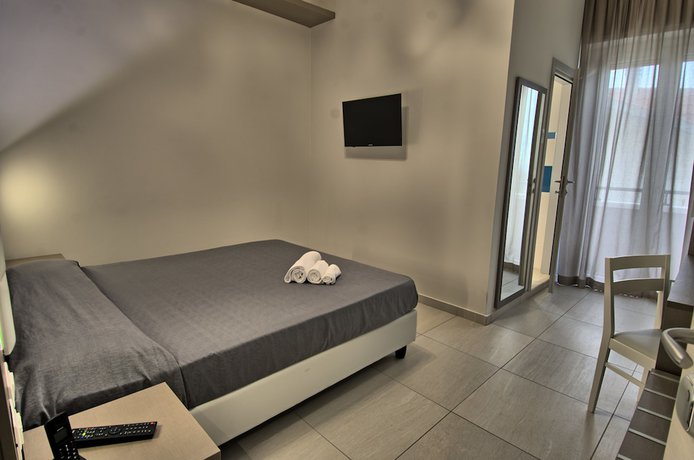 Imagen de la habitación del GFH-Hotel Sole Resort and Spa. Foto 2