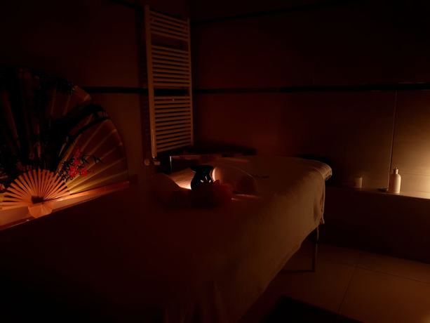 Imagen de la piscina del GFH-Hotel Sole Resort and Spa. Foto 12