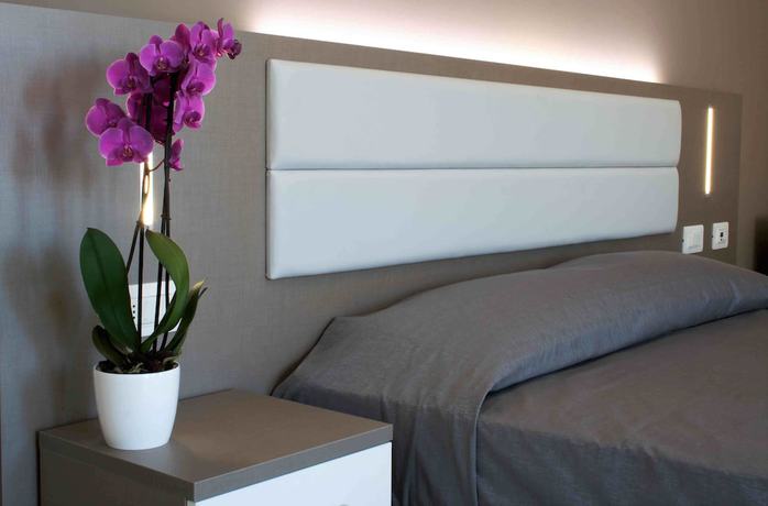 Imagen de la habitación del GFH-Hotel Sole Resort and Spa. Foto 3