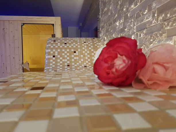 Imagen de la piscina del GFH-Hotel Sole Resort and Spa. Foto 15