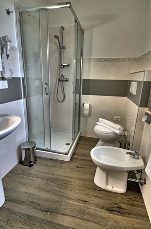 Imagen de la habitación del GFH-Hotel Sole Resort and Spa. Foto 7