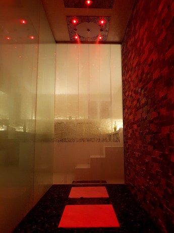 Imagen de los interiores del GFH-Hotel Sole Resort and Spa. Foto 11