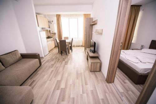 Imagen de la habitación del GH Summerland Mamaia. Foto 5