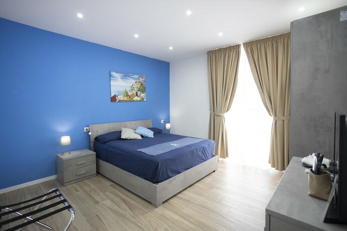 Imagen de la habitación del GIULY SUITES and ROOMS. Foto 11