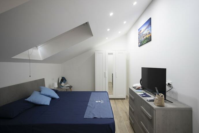 Imagen general del GIULY SUITES and ROOMS. Foto 2