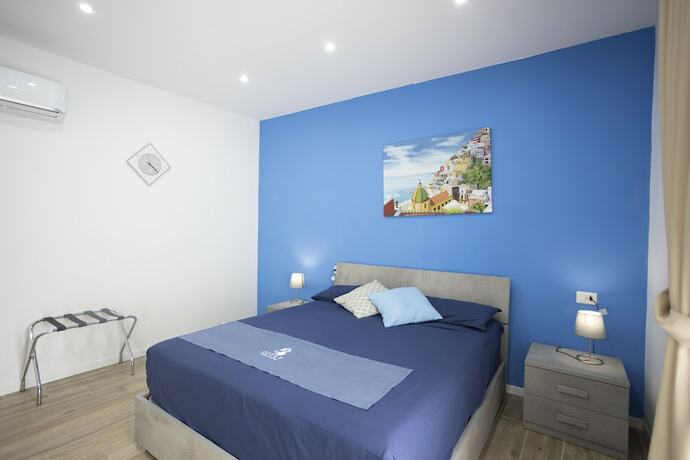 Imagen de la habitación del GIULY SUITES and ROOMS. Foto 15