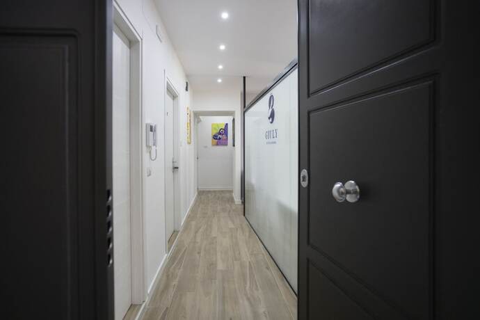 Imagen general del GIULY SUITES and ROOMS. Foto 4