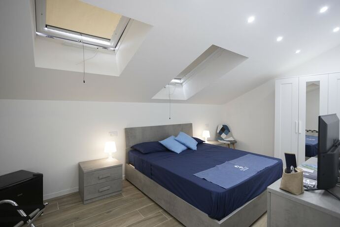 Imagen general del GIULY SUITES and ROOMS. Foto 5