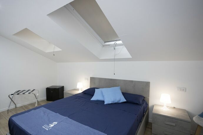 Imagen general del GIULY SUITES and ROOMS. Foto 6