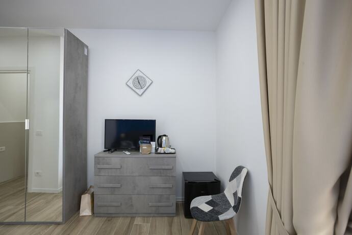 Imagen de la habitación del GIULY SUITES and ROOMS. Foto 17