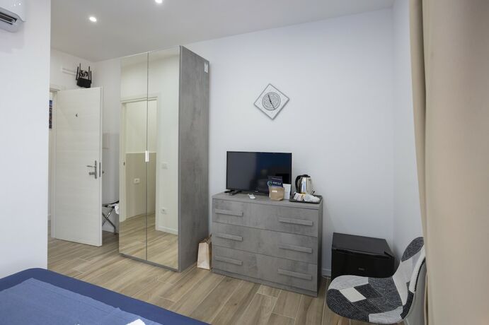 Imagen general del GIULY SUITES and ROOMS. Foto 8