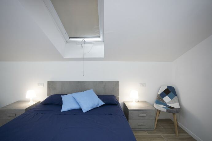 Imagen general del GIULY SUITES and ROOMS. Foto 9