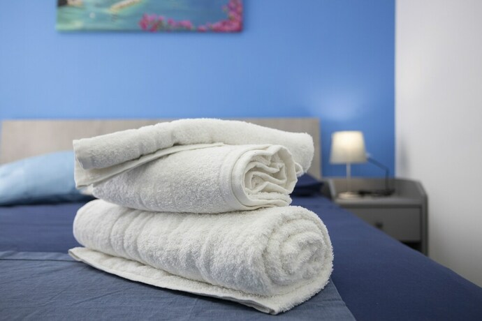 Imagen general del GIULY SUITES and ROOMS. Foto 10