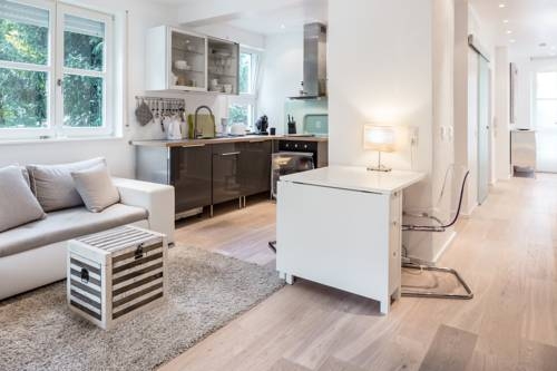 Imagen general del GL Apartmenthouse. Foto 3