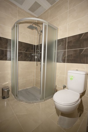 Imagen de la habitación del GLOBAL OTEL. Foto 9