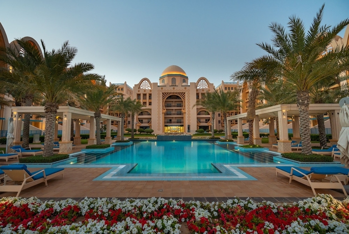 Imagen general del GLOBALSTAY Holiday Homes - Sarai Apartments. Foto 1