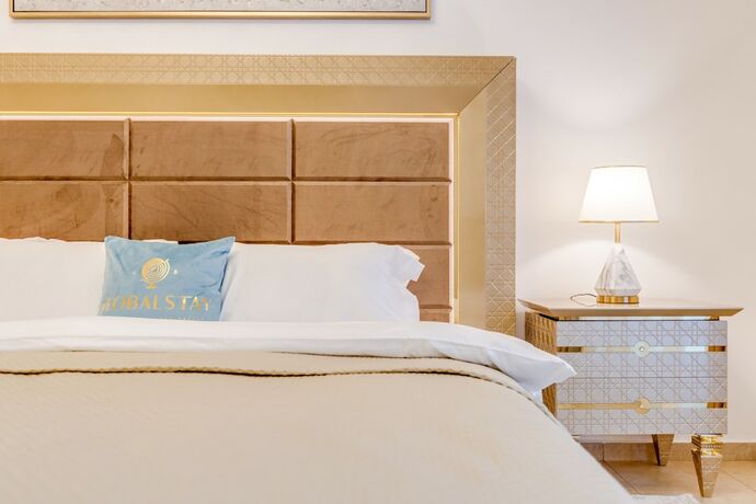 Imagen general del GLOBALSTAY Luxury 3 BR Maid TH Sea View. Foto 3