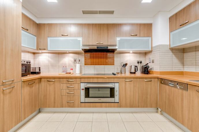 Imagen general del GLOBALSTAY Luxury 3 BR Maid TH Sea View. Foto 7