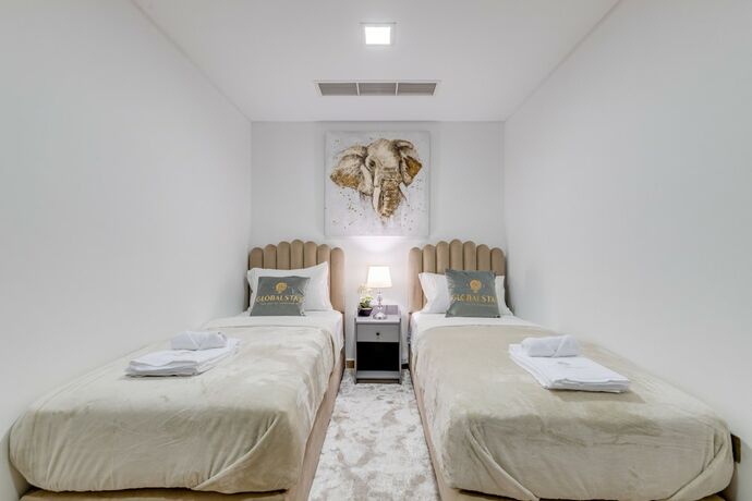 Imagen general del GLOBALSTAY Luxury 3 BR Maid TH Sea View. Foto 9