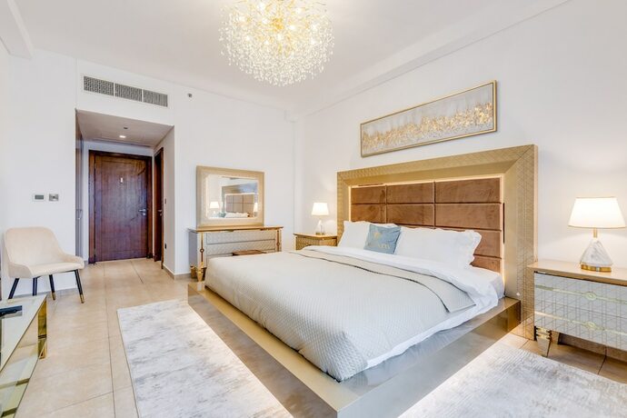 Imagen general del GLOBALSTAY Luxury 3 BR Maid TH Sea View. Foto 10