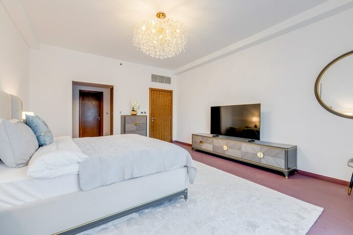 Imagen general del GLOBALSTAY Luxury 3 BR Maid TH Sea View. Foto 13