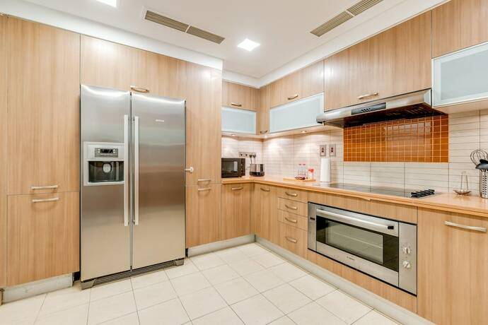 Imagen general del GLOBALSTAY Luxury 3 BR Maid TH Sea View. Foto 15