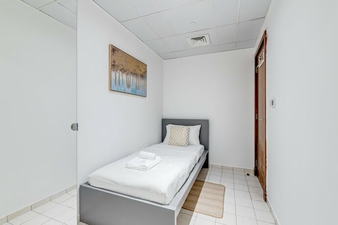 Imagen general del GLOBALSTAY Luxury 3 BR Maid TH Sea View. Foto 17