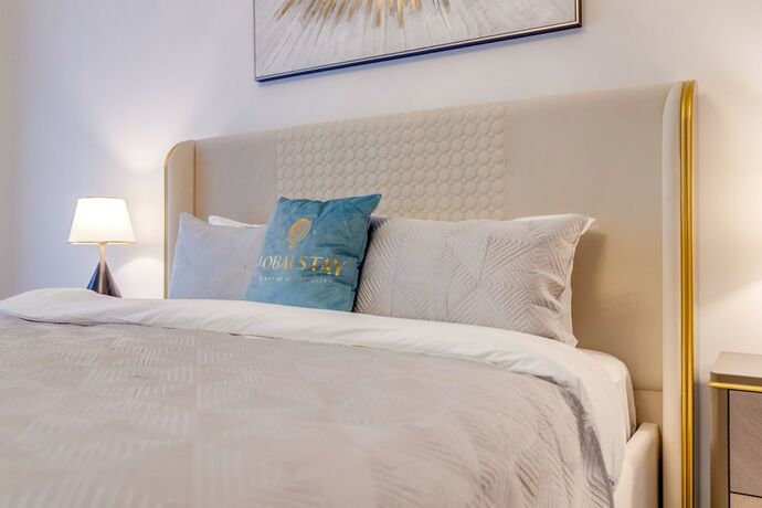 Imagen general del GLOBALSTAY Luxury 3 BR Maid TH Sea View. Foto 18
