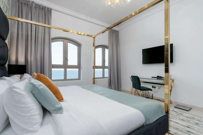 Imagen general del GLOBALSTAY. Luxury 4BR Private Pool Penthouse. Foto 1