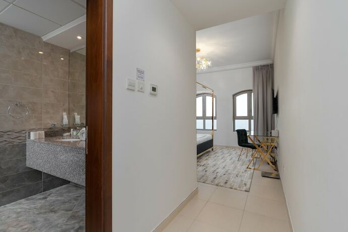 Imagen general del GLOBALSTAY. Luxury 4BR Private Pool Penthouse. Foto 2
