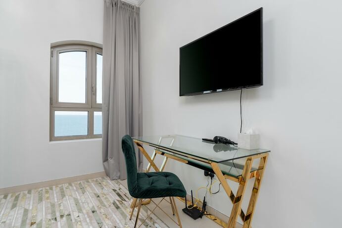 Imagen general del GLOBALSTAY. Luxury 4BR Private Pool Penthouse. Foto 5