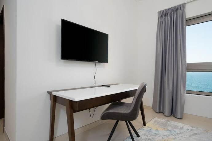 Imagen general del GLOBALSTAY. Luxury 4BR Private Pool Penthouse. Foto 7