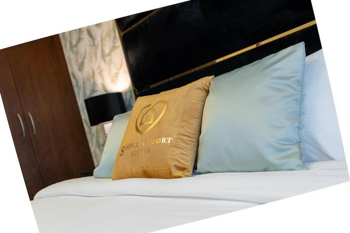 Imagen general del GLOBALSTAY. Luxury 4BR Private Pool Penthouse. Foto 9