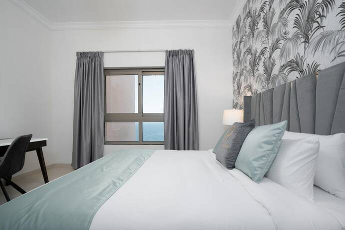 Imagen general del GLOBALSTAY. Luxury 4BR Private Pool Penthouse. Foto 10