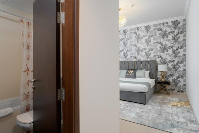Imagen general del GLOBALSTAY. Luxury 4BR Private Pool Penthouse. Foto 12