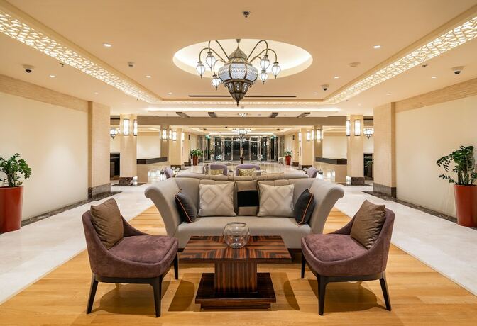 Imagen general del GLOBALSTAY. Luxury 4BR Private Pool Penthouse. Foto 13