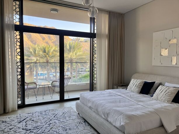 Imagen general del GLOBALSTAY Luxury 4Br Villa Private Pool. Foto 4