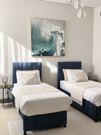 Imagen general del GLOBALSTAY Luxury 4Br Villa Private Pool. Foto 7