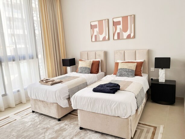 Imagen general del GLOBALSTAY Luxury 4Br Villa Private Pool. Foto 11