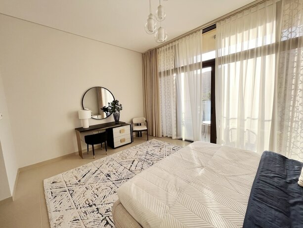 Imagen general del GLOBALSTAY Luxury 4Br Villa Private Pool. Foto 12