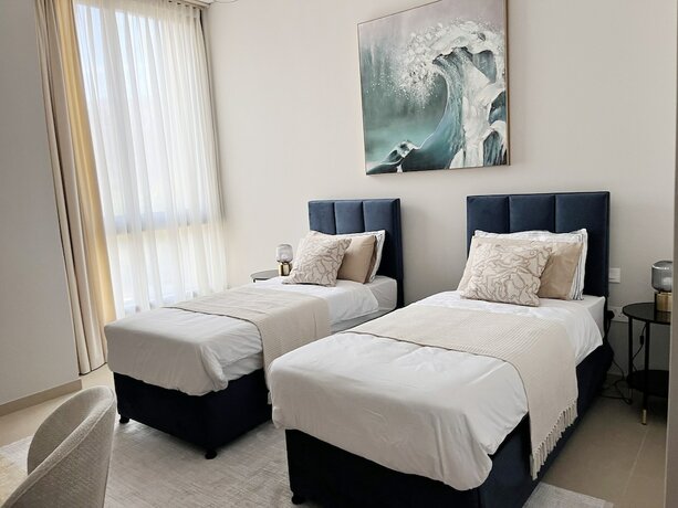 Imagen general del GLOBALSTAY Luxury 4Br Villa Private Pool. Foto 13