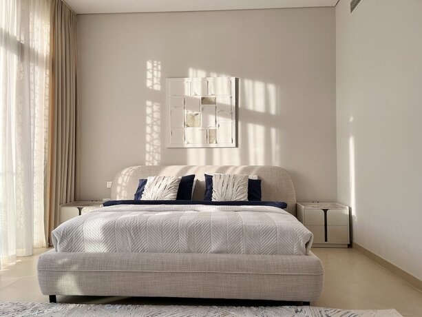 Imagen general del GLOBALSTAY Luxury 4Br Villa Private Pool. Foto 14