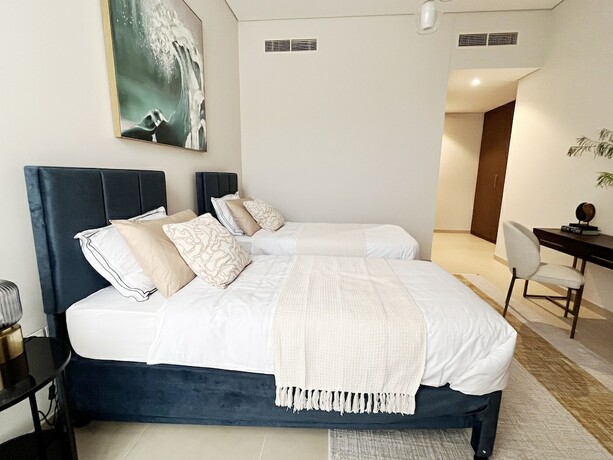 Imagen general del GLOBALSTAY Luxury 4Br Villa Private Pool. Foto 15