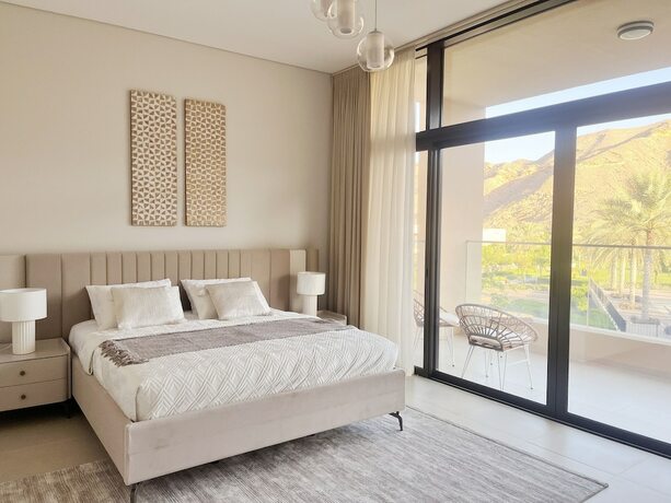 Imagen de la habitación del GLOBALSTAY Luxury 4Br Villa Private Pool. Foto 19
