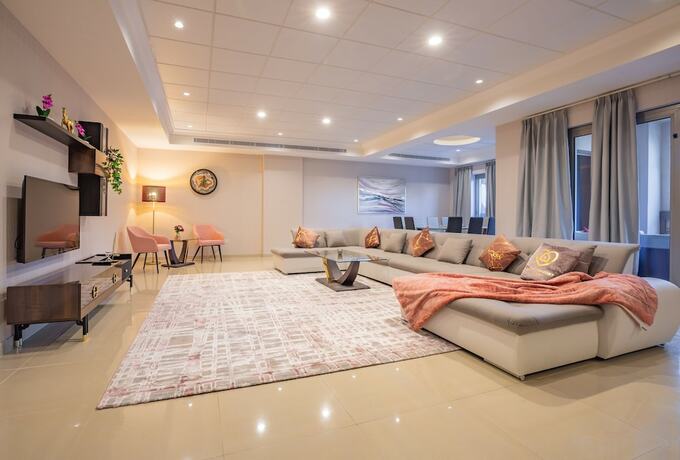 Imagen de la habitación del GLOBALSTAY. Private Pool Villas and Townhomes. Foto 15